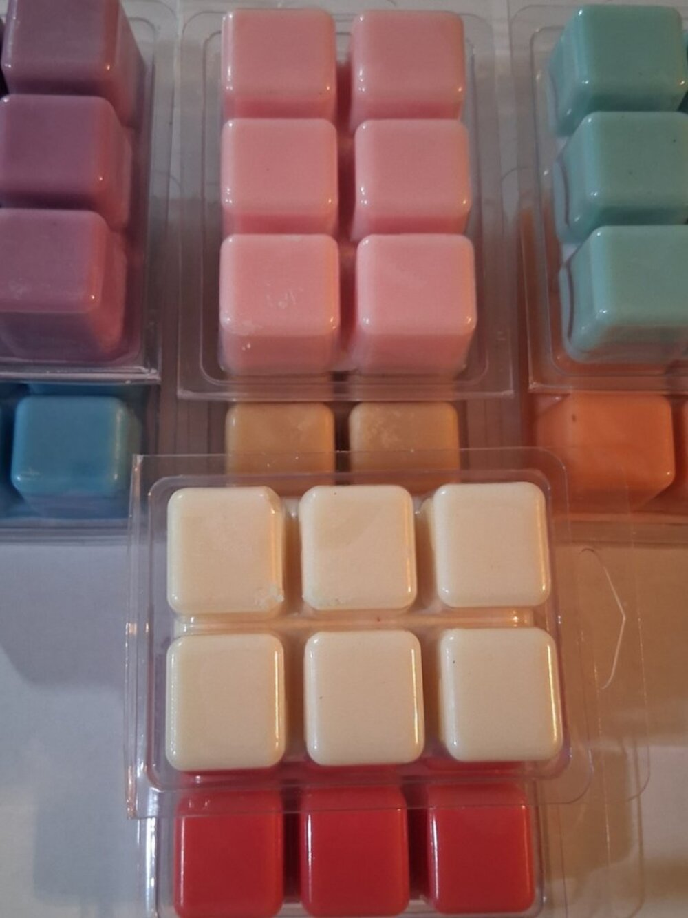 Apples & Maple Bourbon Premium Soy Wax Melts